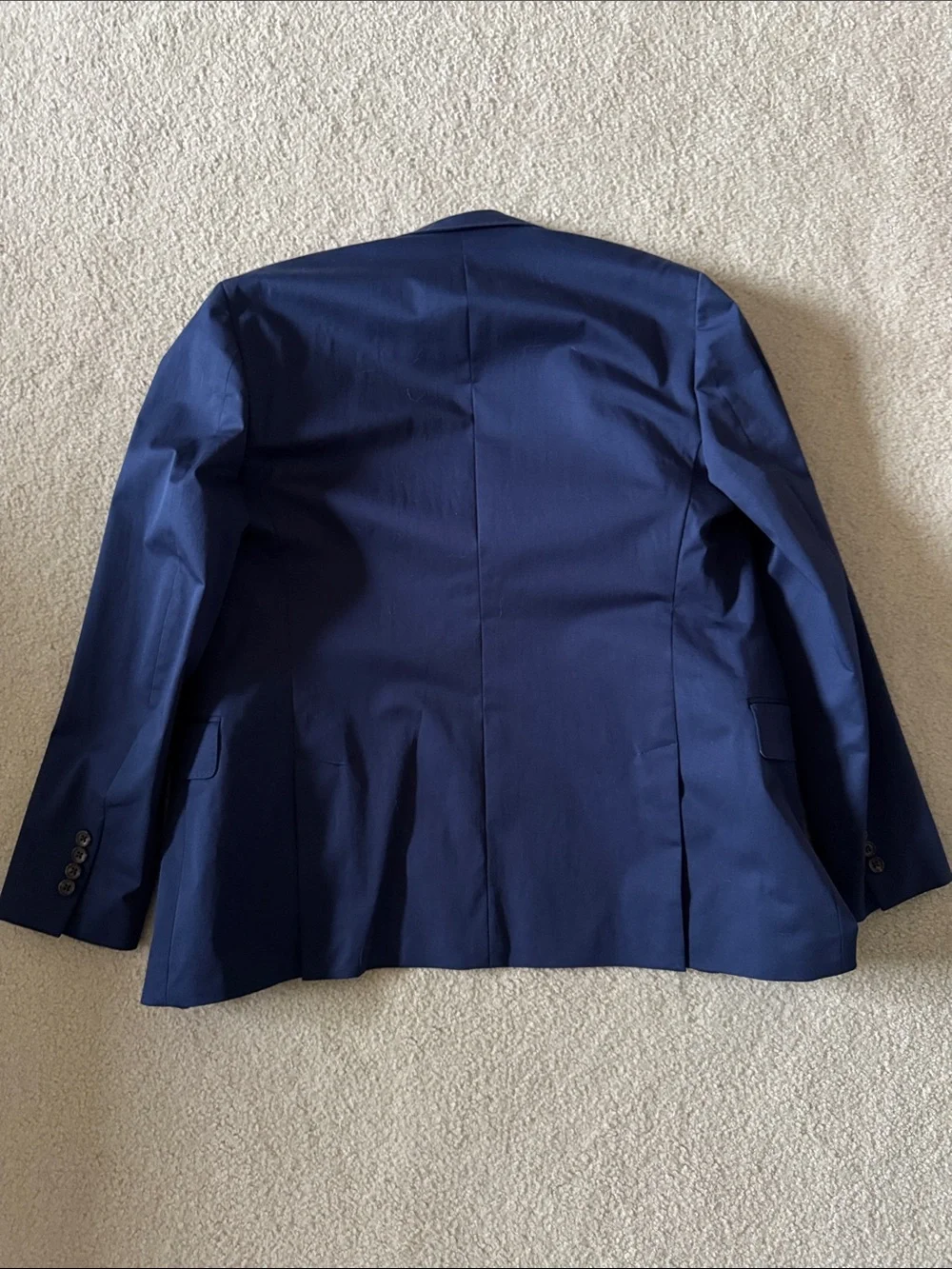 Bonobos two button